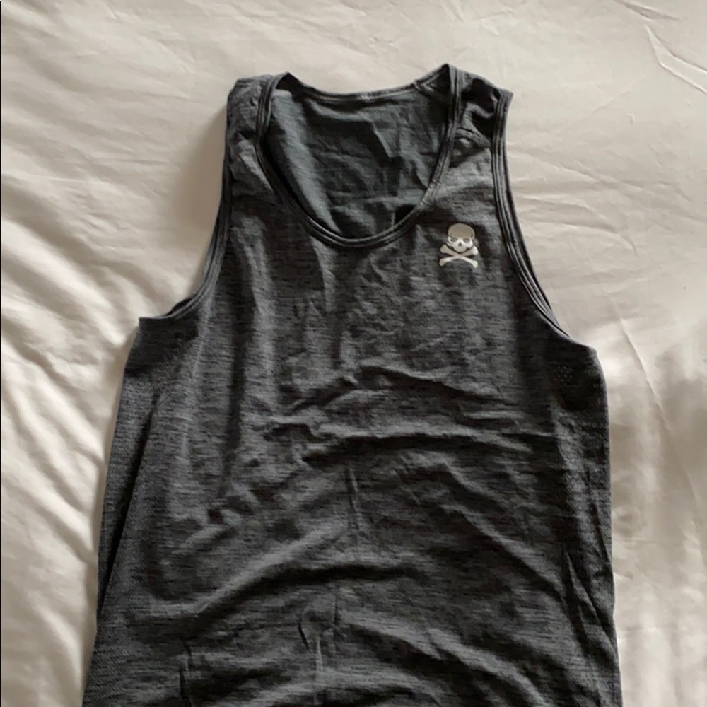 Men’s Lululemon Metal Vent Tank